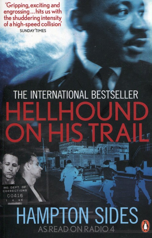 Hellhound on his Trail