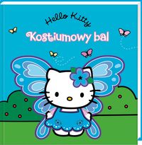 Hello Kitty Kostiumowy bal