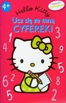 Hello Kitty. Ucz się ze mną cyferek!
