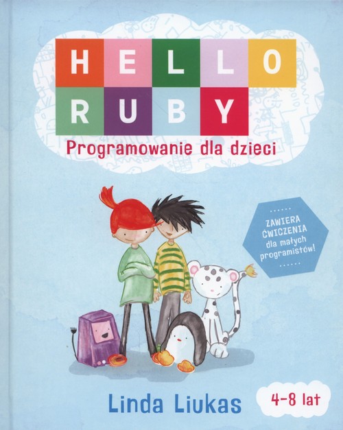 Hello Ruby