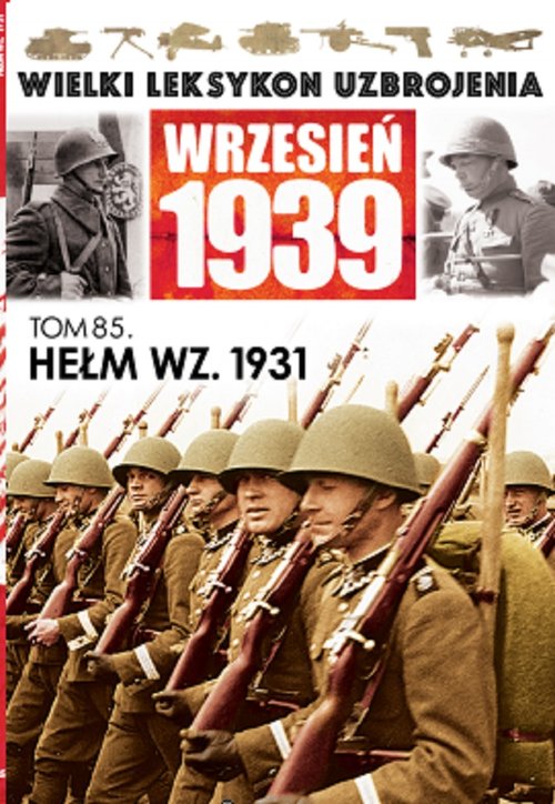 Hełm WZ 1931