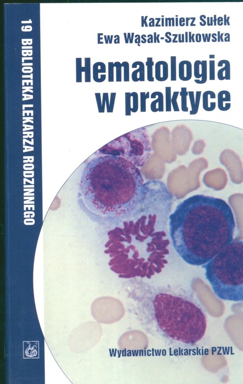 Hematologia w praktyce
