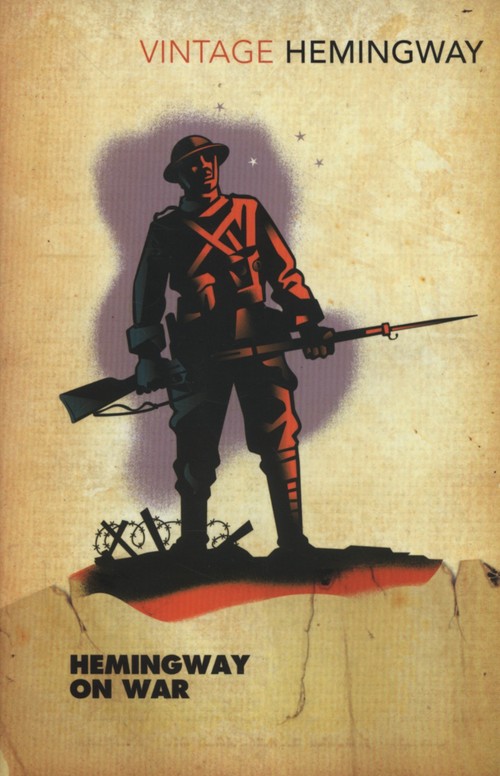 Hemingway on War