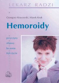 Hemoroidy