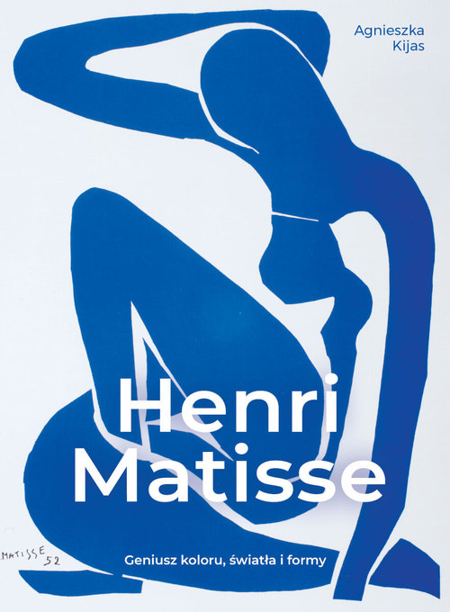 Henri Matisse.