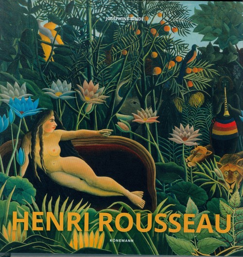 Henri Rousseau