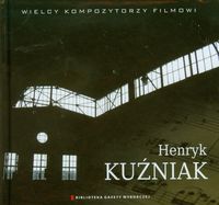 Henryk Kuźniak