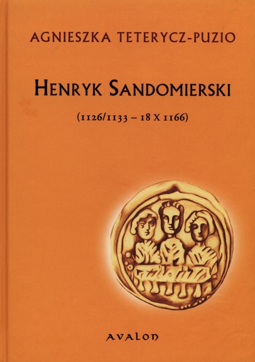 Henryk Sandomierski