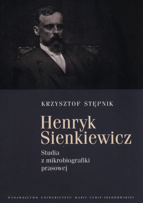 Henryk Sienkiewicz
