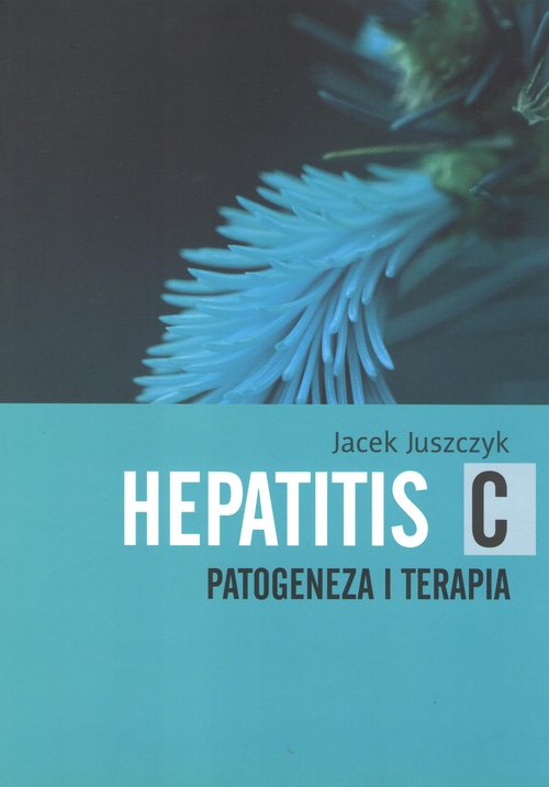 Hepatitis C.
