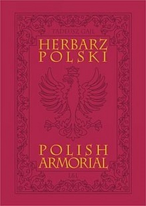 Herbarz Polski