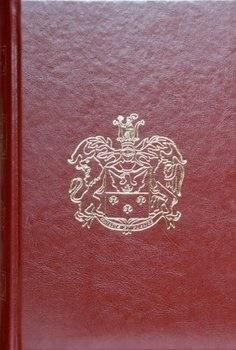 Herbarz rodzin szlacheckich Królestwa Polskiego