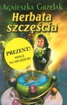 HERBATA SZCZĘŚCIA + SMYCZ GRATIS
