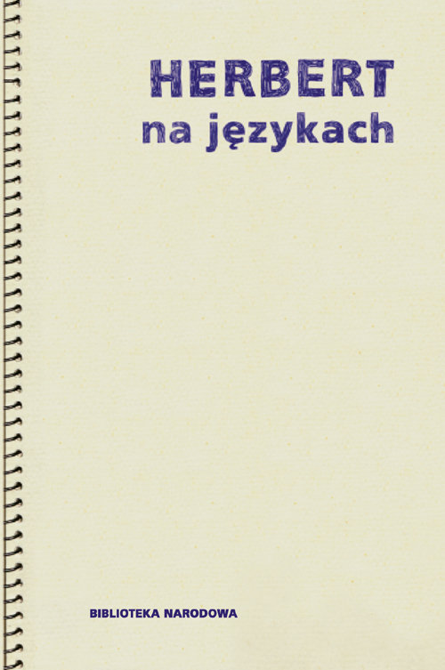Herbert na językach
