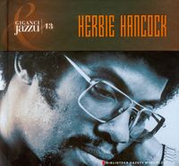 Herbie Hancock