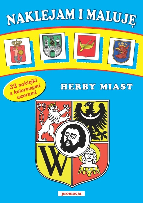 Herby miast