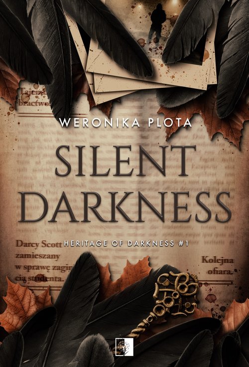 Heritage of Darkness Tom 1 Silent Darkness