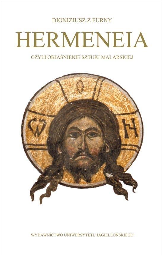 Hermeneia czyli objaśnianie sztuki malarskiej