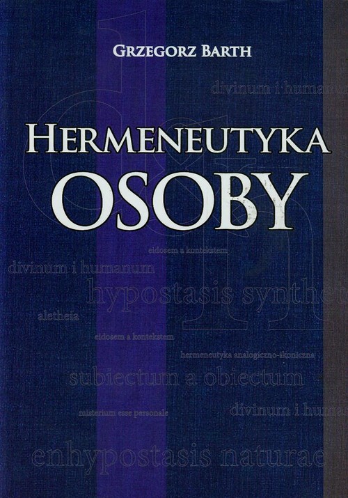 Hermeneutyka osoby