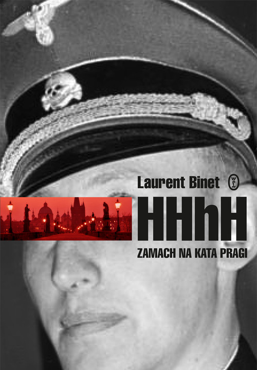HHhH. Zamach na kata Pragi