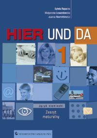 Hier und da 1 Zeszyt maturalny