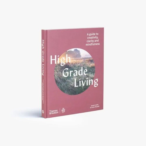 High Grade Living