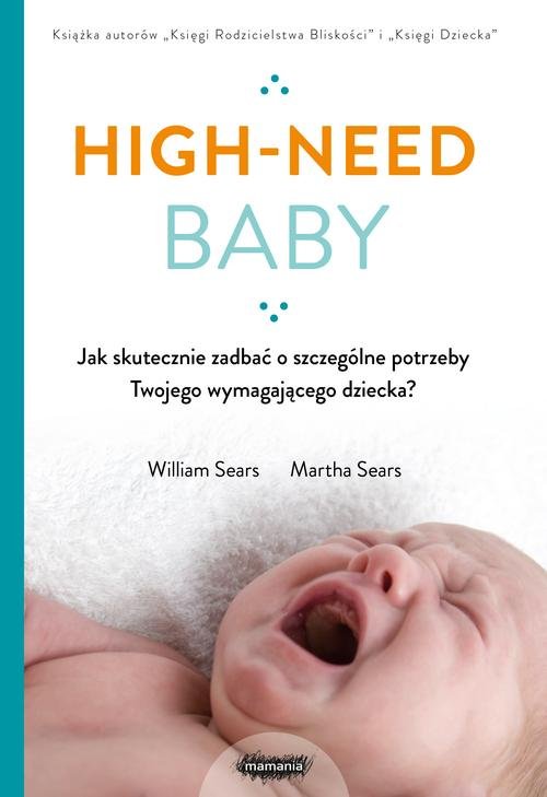 High-need baby