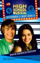 High School Musical Duch dzikich kotów