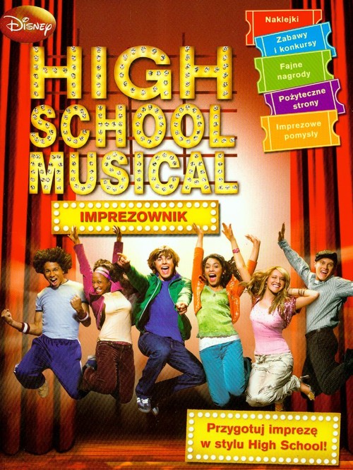 High School Musical Imprezownik