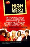 High School Musical Księga quizów