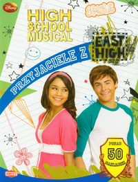 High School Musical Przyjaciele z East High