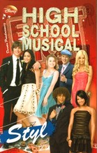 High School Musical  Styl