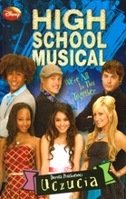 High School Musical  Uczucia
