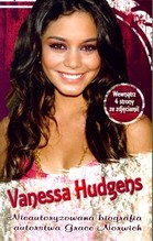 High school musical Vanessa Hudgens