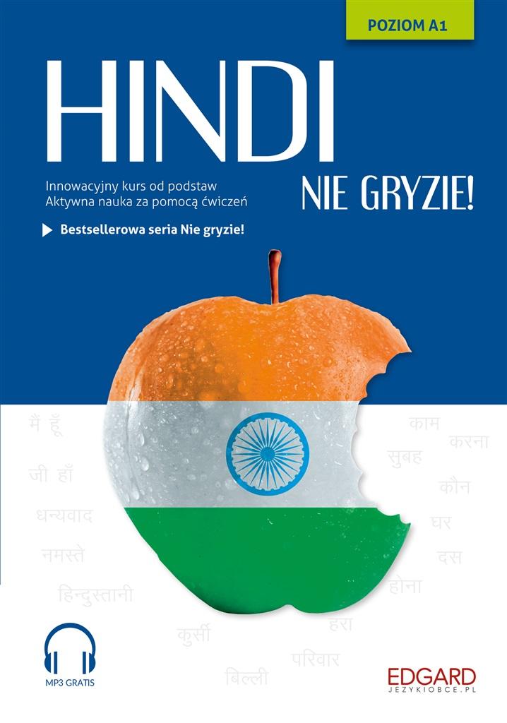 Hindi nie gryzie!