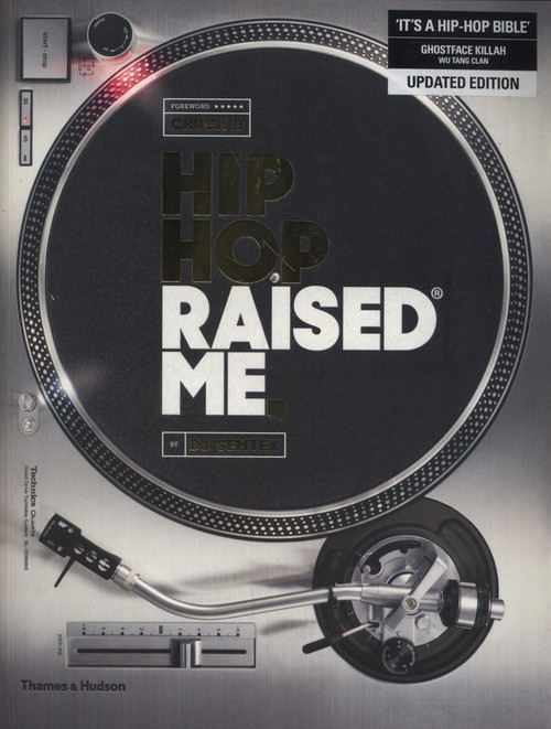 Hip Hop Raised Me