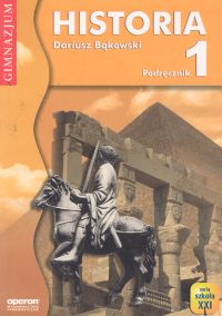 Historia 1 Podręcznik