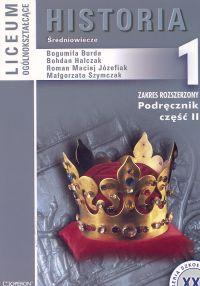 Historia 1 Podręcznik Część 2 Średniowiecze