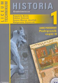 Historia 1 Podręcznik Część 2 Średniowiecze