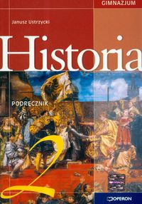 Historia 2 podręcznik
