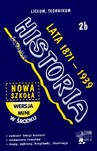Historia 2b lata 1871-1939 nowa szkoła
