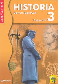 Historia 3 Podręcznik
