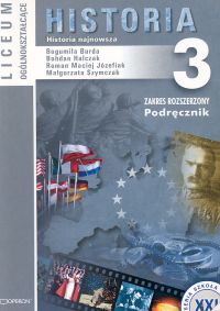 Historia 3 Podręcznik Historia najnowsza