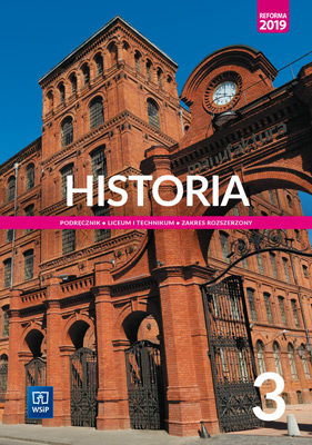 Historia 3 Podręcznik Zakres rozszerzony