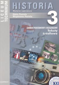 Historia 3 Teksty źródłowe