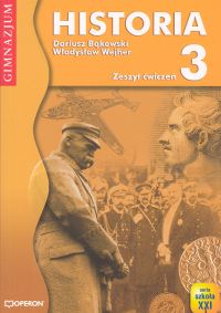 Historia 3 Zeszyt ćwiczeń