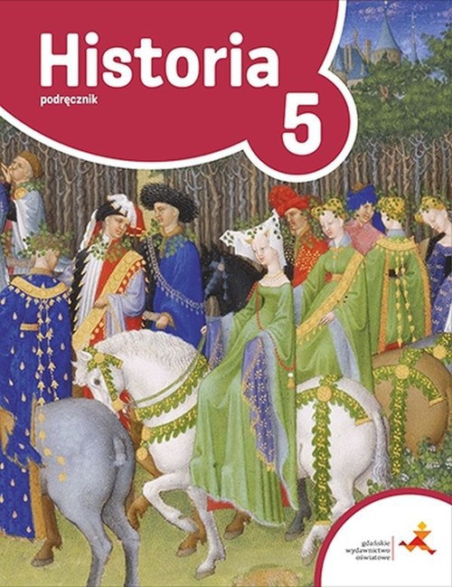 Historia 5 Podróże w czasie Podręcznik