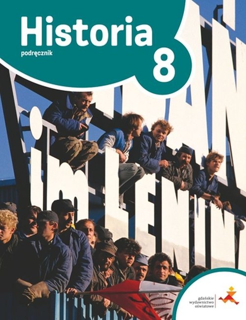 Historia 8 Podróże w czasie Podręcznik