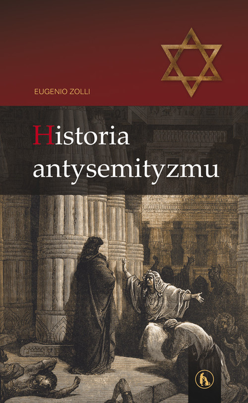 Historia antysemityzmu