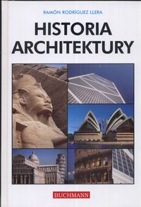 Historia architektury